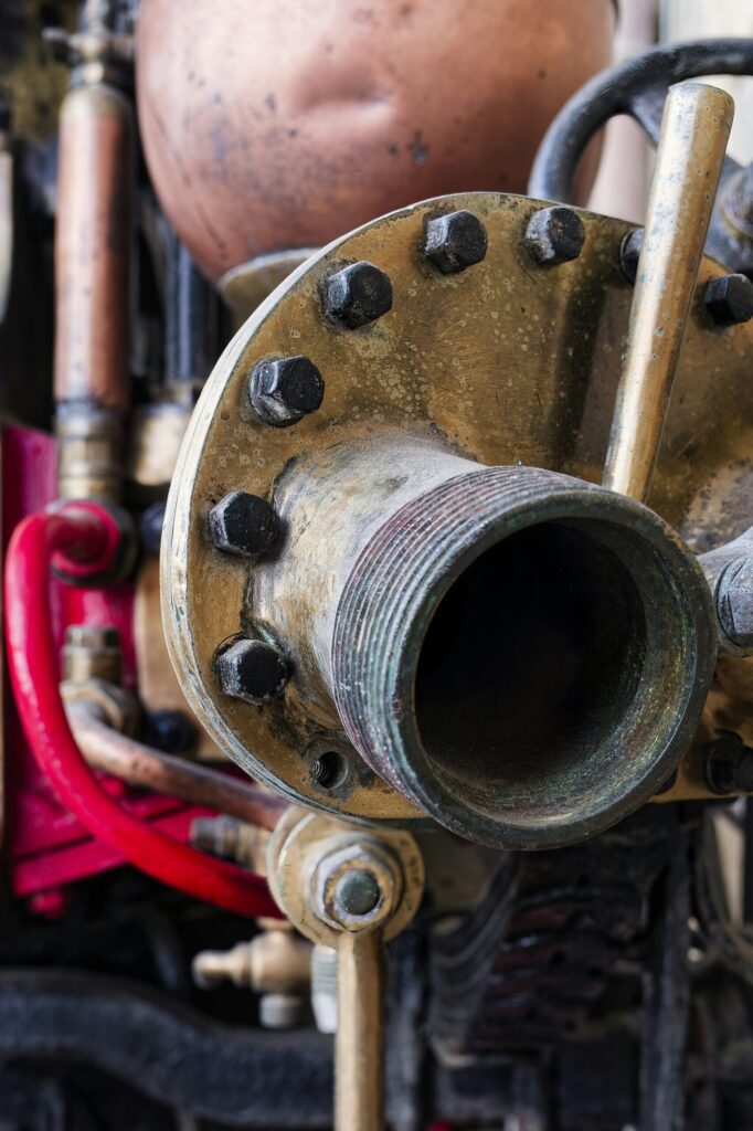 Piping